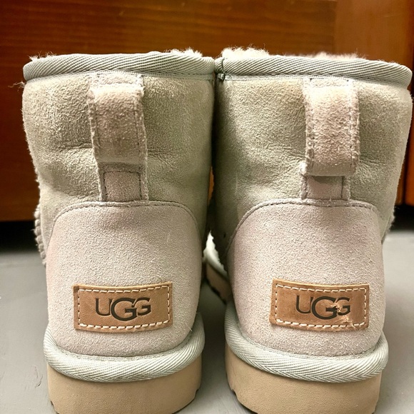 Classic Mini II Ugg - Picture 4 of 9